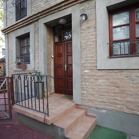 Studio Hram Belgrado Exterior foto