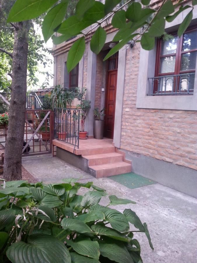 Studio Hram Belgrado Exterior foto